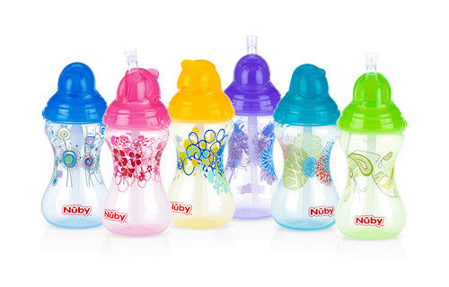 Nuby BabyPark HK