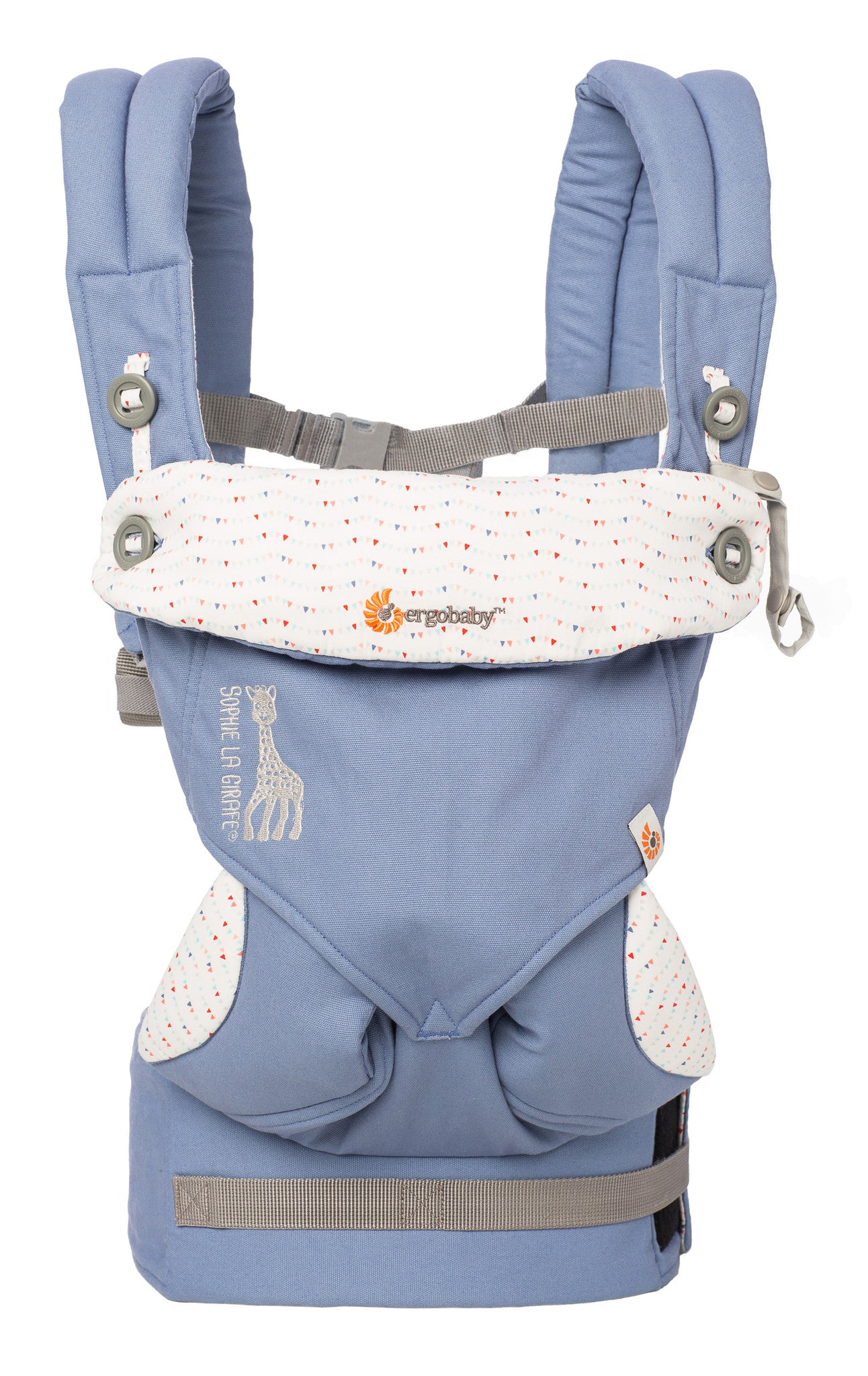 Ergobaby 360 HK Sale Four Positions baby carrier