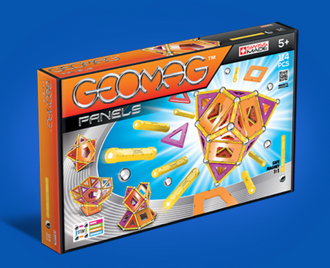 GeoMag