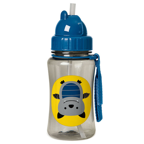 Skip Hop Bottle Straw - Bat Theme. Great Discount.