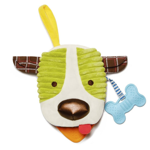 Skip Hop Book - Puppet Dog. Minimum 12% Discount.