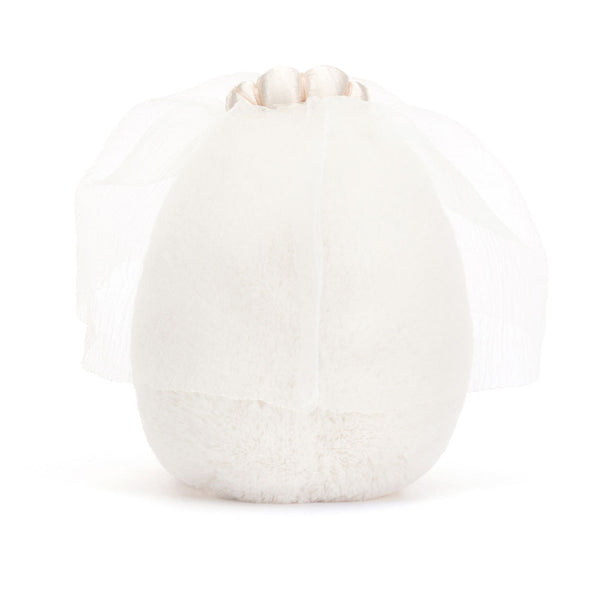 Jellycat Amuseable Boiled Egg Bride