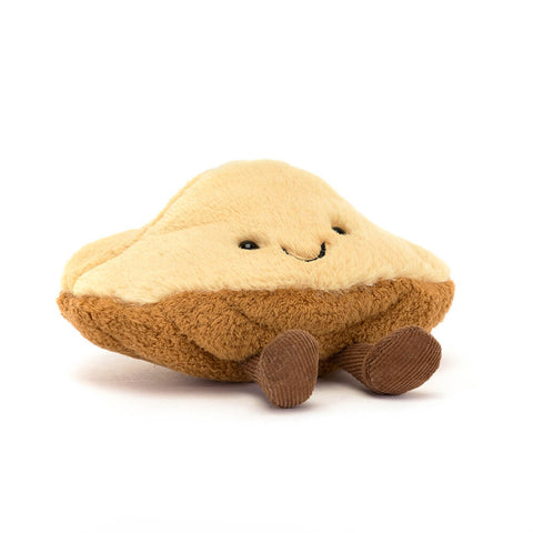 Jellycat Amuseables Margaux Madeleine Soft Toy 13cm