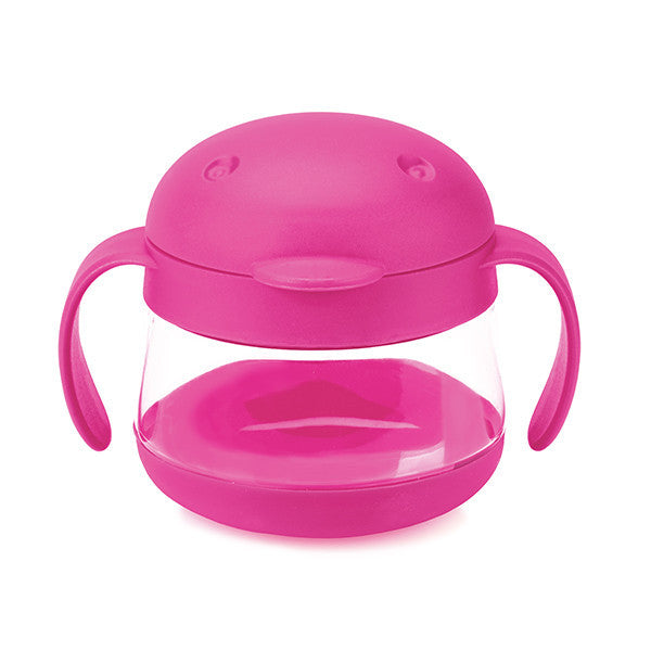 Ubbi Tweat Snack Container - BabyPark HK - 2