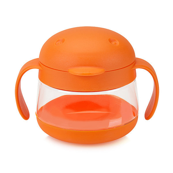 Ubbi Tweat Snack Container - BabyPark HK - 3