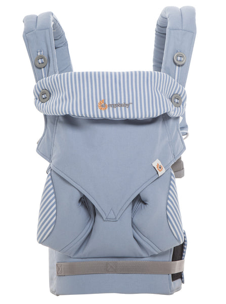 Ergobaby HK Sale Ergo Azure Blue baby carrier