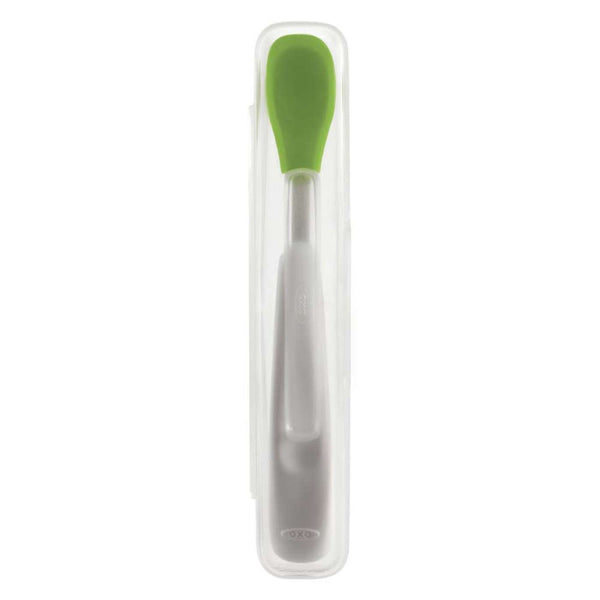 Oxo HK Sale Tot On-the-go Feeding spoon - BabyPark HK