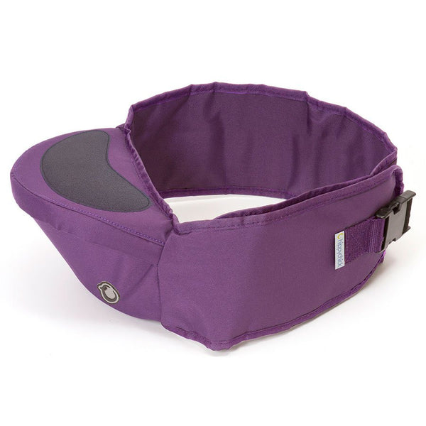 Hippychick HK Sale Hipseat Purple - BabyPark HK