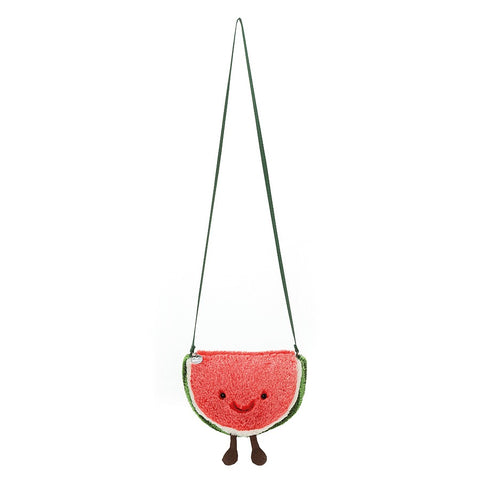 Jellycat HK Amuseable Watermelon Bag