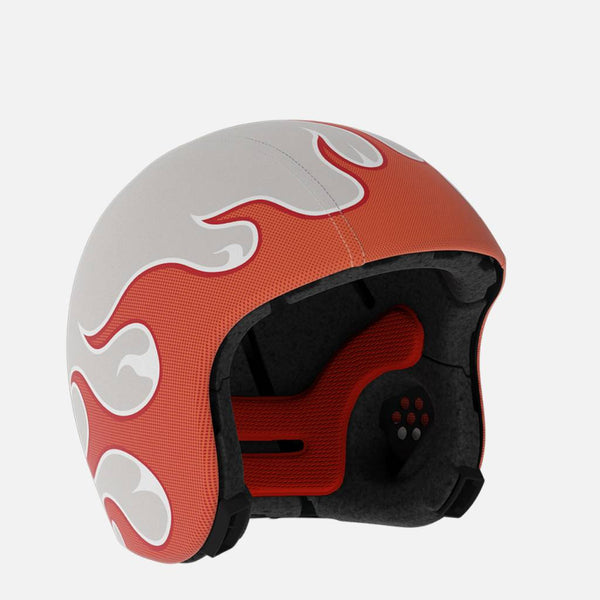 Egg Helmet HK Sale - Dante Skin Iso
