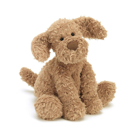 Jellycat Fuddlewuddle Puppy Medium