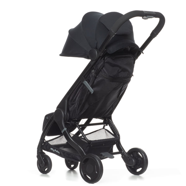 Ergobaby Metro HK Black Right Side