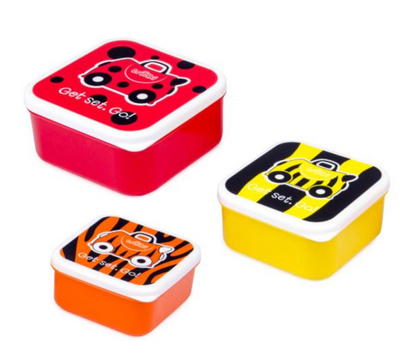 Trunki Snack Pots HK Animal