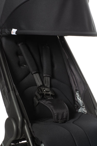 Ergobaby Metro HK Black Sitting Area