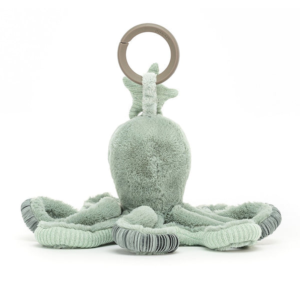 Jellycat Odyssey Octopus Activity