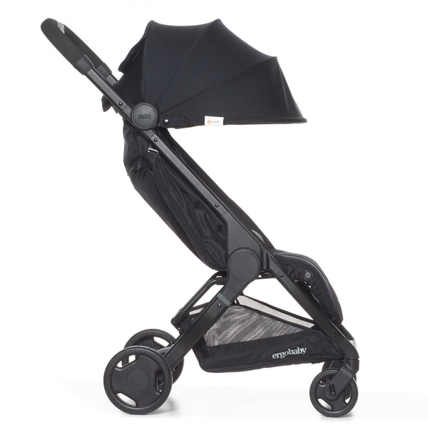 Ergobaby Metro HK Black Side