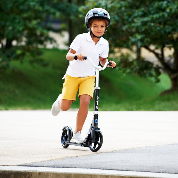 Micro HK Sale Cruiser Black