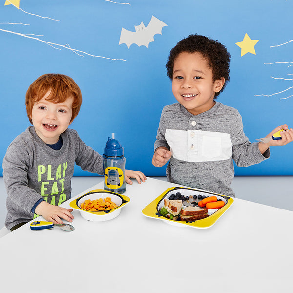 Skip Hop Utensils Bat Zootensils