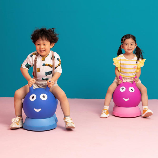 Micro Air Hopper Pink