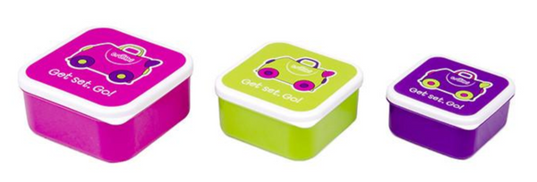 Trunki Snack Pots HK Trixie