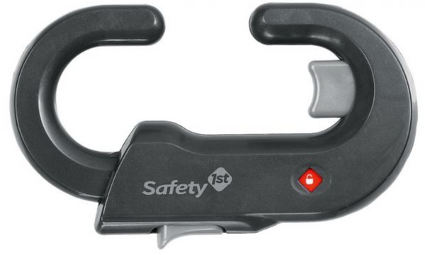 Safety 1st Cabinet Lock Black