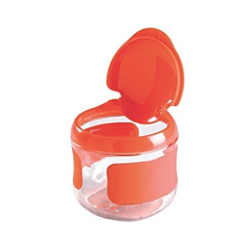 Oxo HK Sale Tot Flip-Top Snack Cup