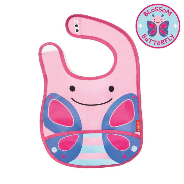 Skip Hop HK Sale: Zoo Tuck-Away Bib - BabyPark HK - 5