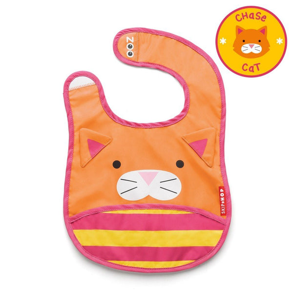Skip Hop HK Sale: Zoo Tuck-Away Bib - BabyPark HK - 12