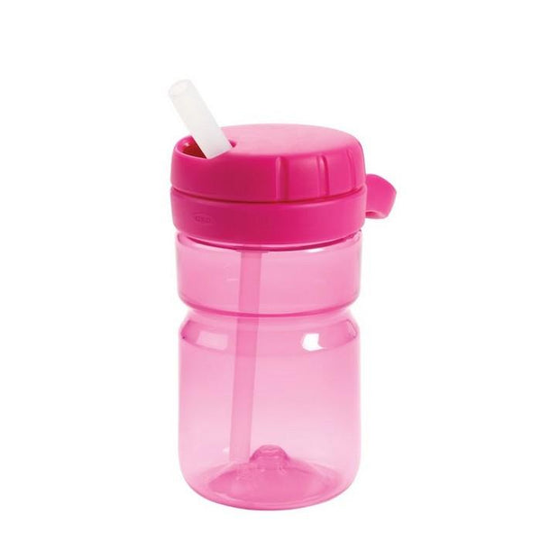 Oxo HK Sale Tot Twist Top Water bottle 12 oz