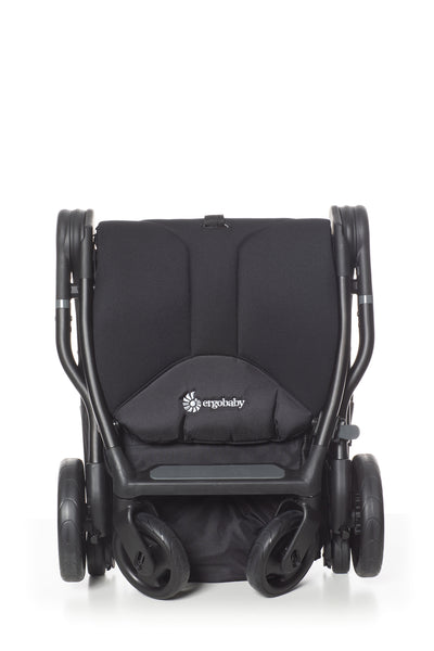 Ergobaby Metro HK Black Folded